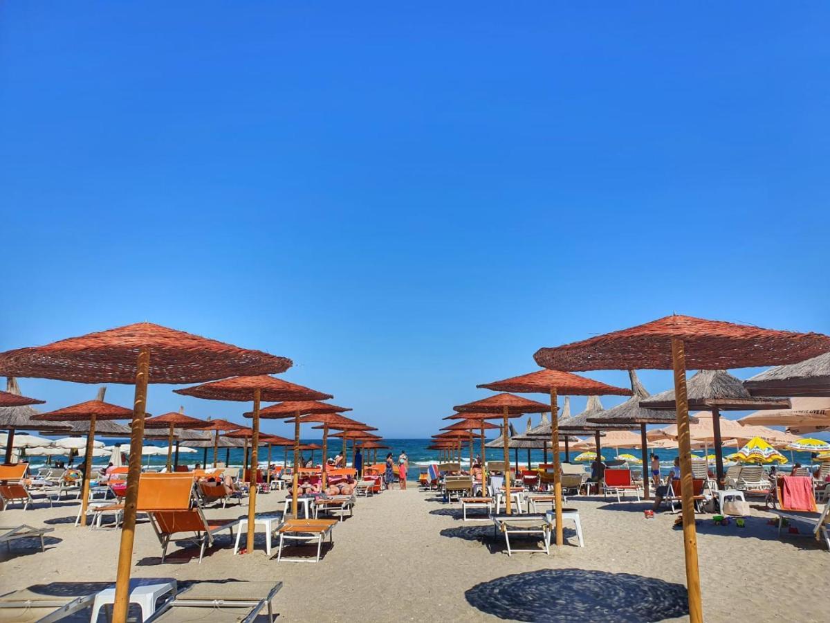 Top View Mamaia Exterior foto